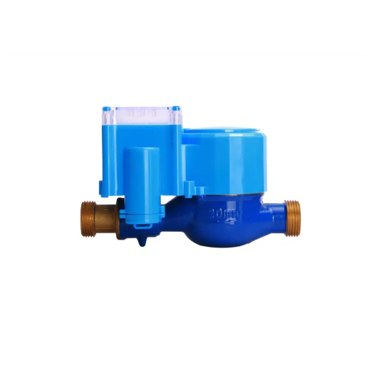 What Is a Woltmann Water Meter?